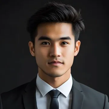 專注觀看數位直播內容的使用者