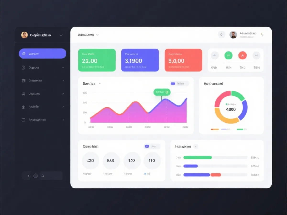 澳洲幸运5 (Au5)分析圖表與數據閱讀示意